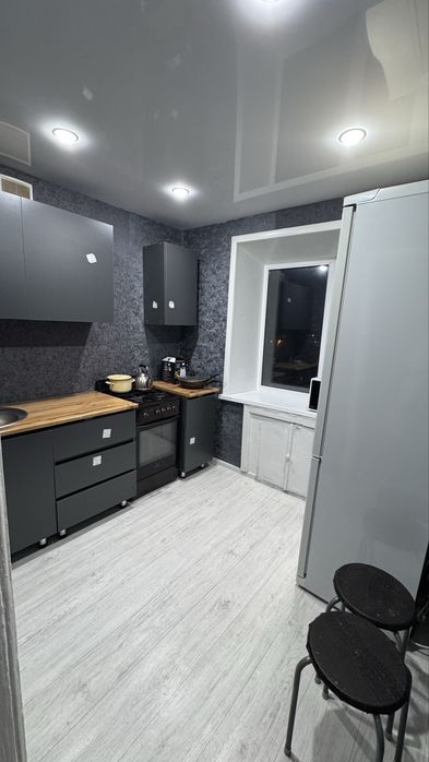 Сдам 1К квартиру на длительный срок