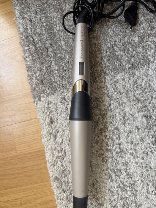 Ondulator par Remington ca nou