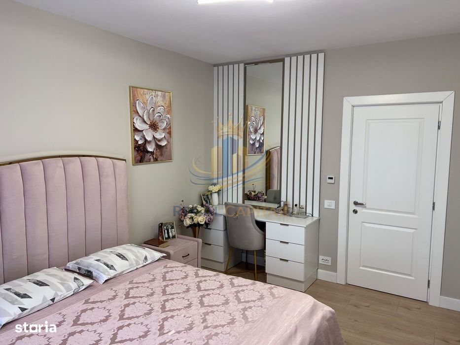 Penthouse / Apartament 4 Camere Lux | Sisești | Terasă 16mp | Bloc2025
