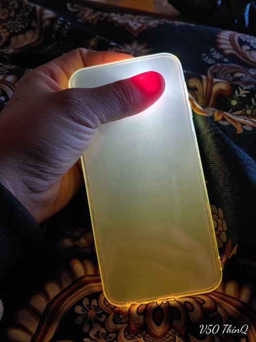 Samsung J4+ dacument caropca