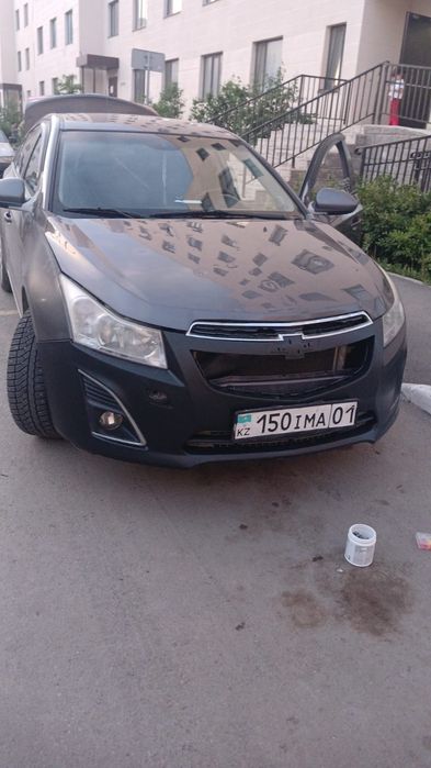 Срочно продам машину