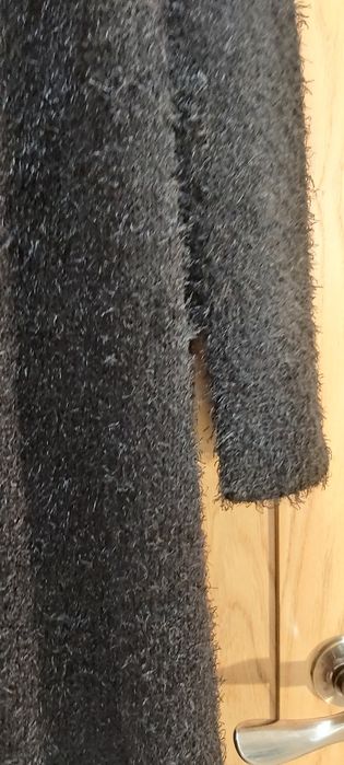 Стильный роскошный кардиган Урбан классик.