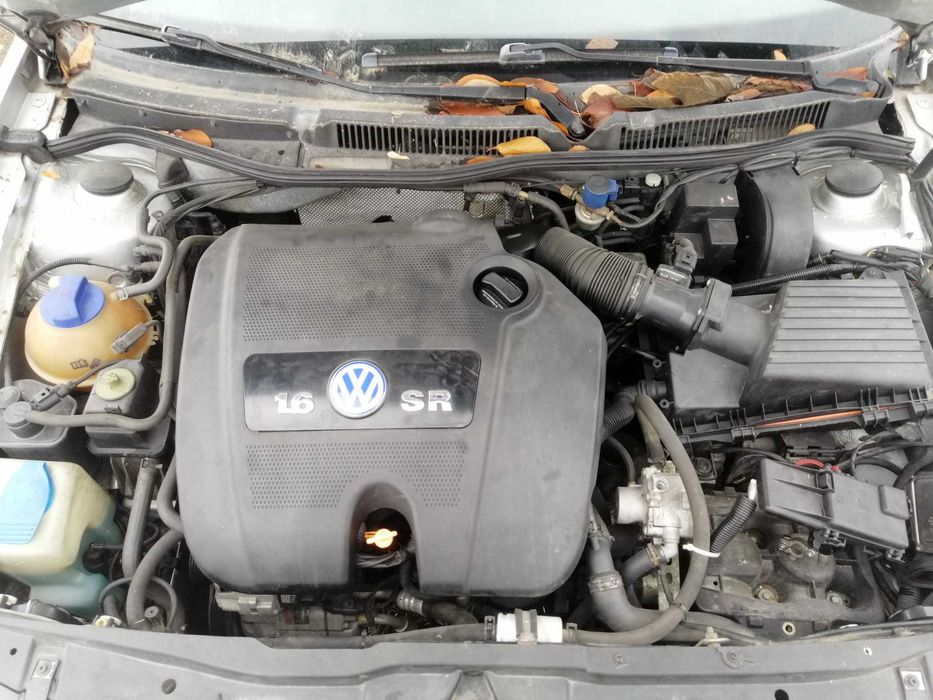 Голф 4 1.6sr на части / golf 4 1.6sr na chasti 74kw