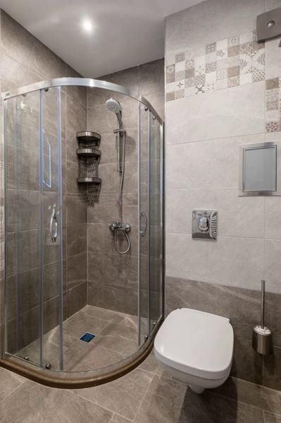 Дава се под наем Двустаен апартамент в София, Бъкстон - 70 кв.м за 718.08 € - Снимка #4