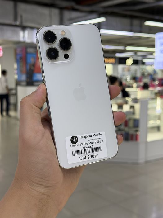 iPhone 13 Pro Max 256GB Айфон 13 Про Макс 256ГБ