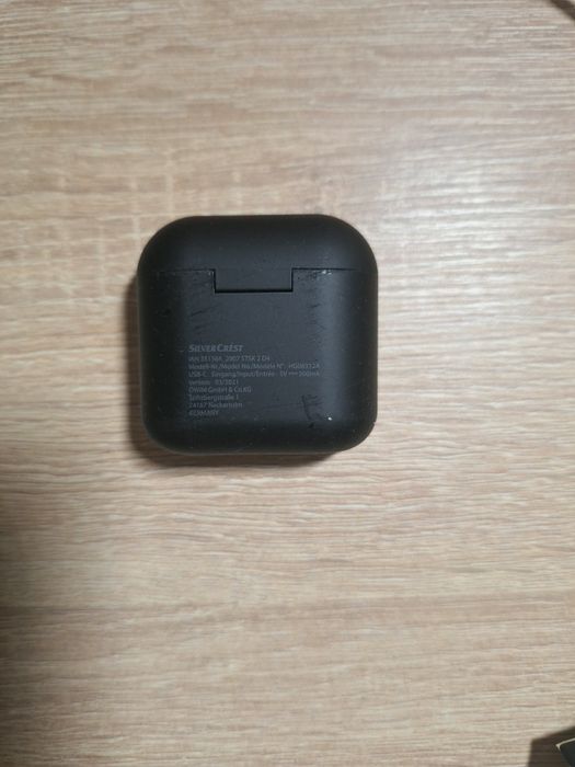 Căști in ear Bluetooth