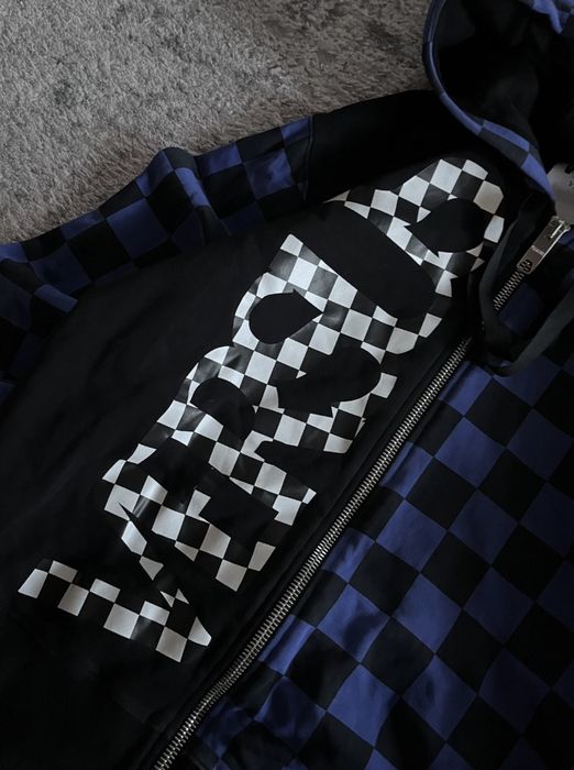 Zip up Hoodie Versace