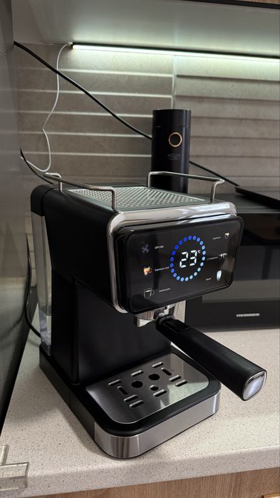 Expresor Biovita ca nou