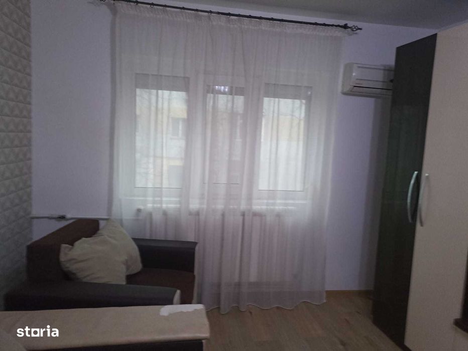 Apartament 2 camere decomandat– Canta  Moara de Foc – etaj 1, 2 balcoa