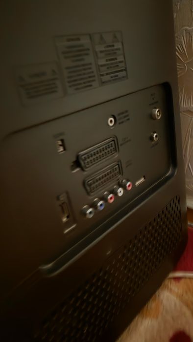 Philips 42PFL3604/12 (42") — Не работает