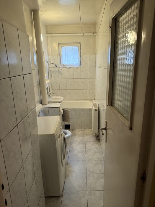 De vinzare apartament in 7 noiembrie