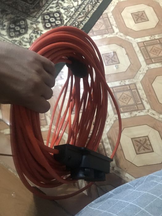 Кабель,удлинитель