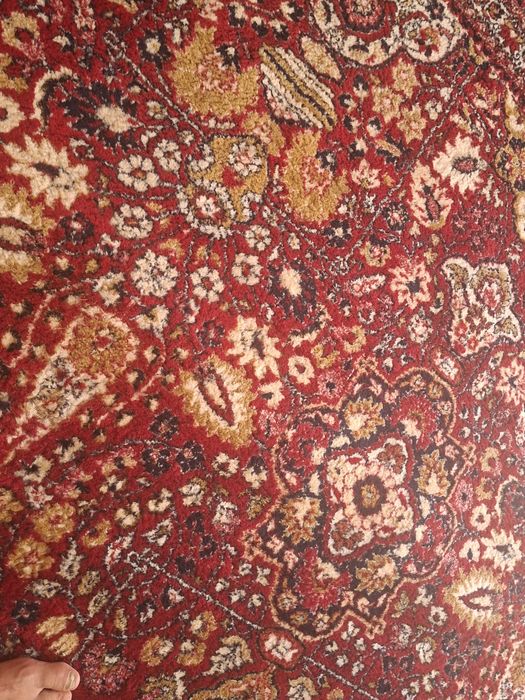 Персийски килим 300×340 см.
