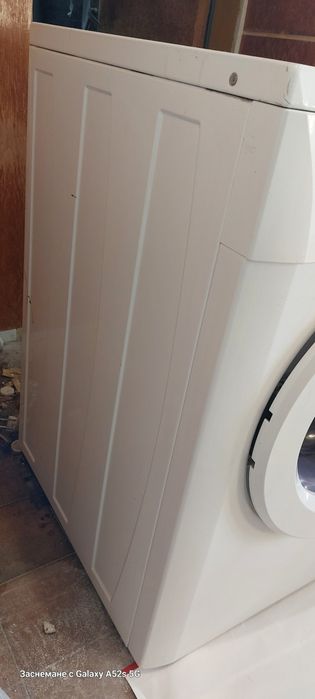 Пералня Кьортинг