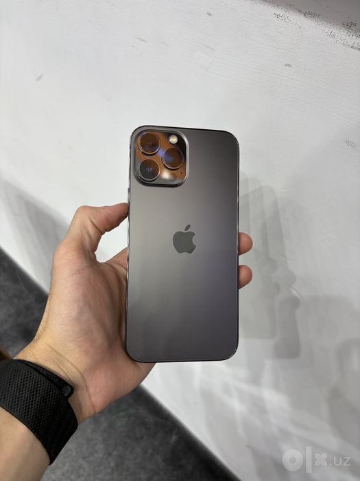 iPhone 13 Pro Max 128 GB 90% ideal