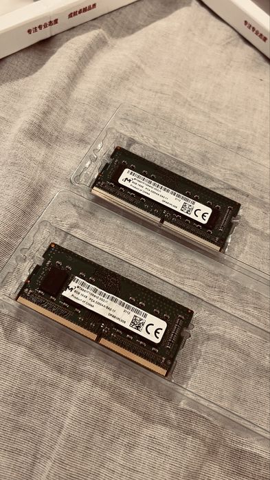 SODIMM 16(8x2) 3200AA-SA2-11
