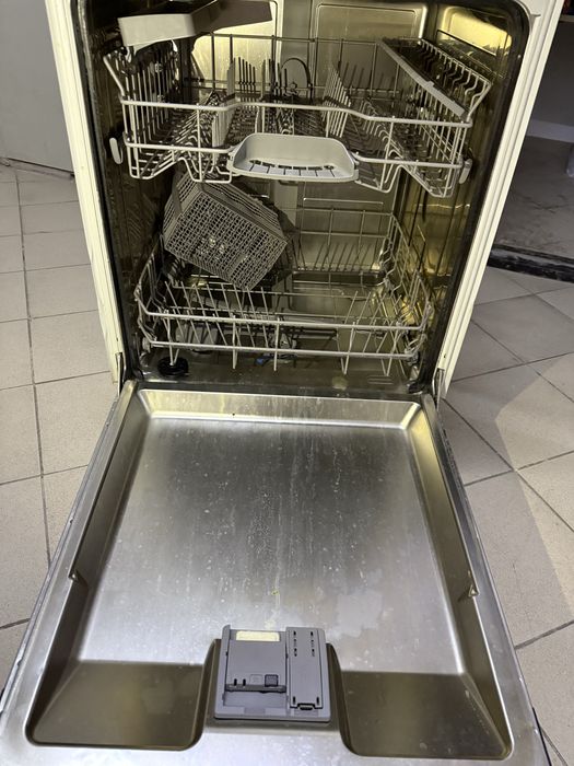 Продаётся посудомоечная машина Bosch