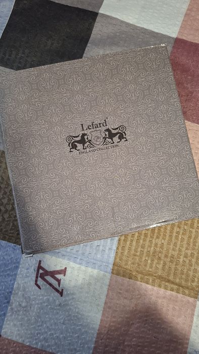 Тарелка Lefard, посуда