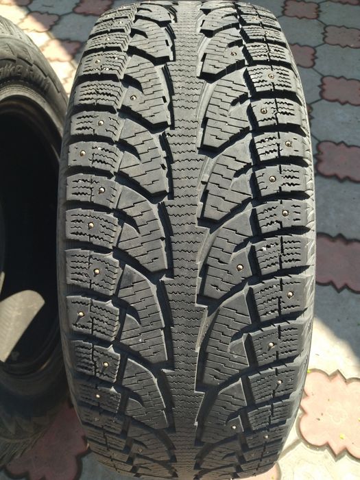Шины фирма Hankook