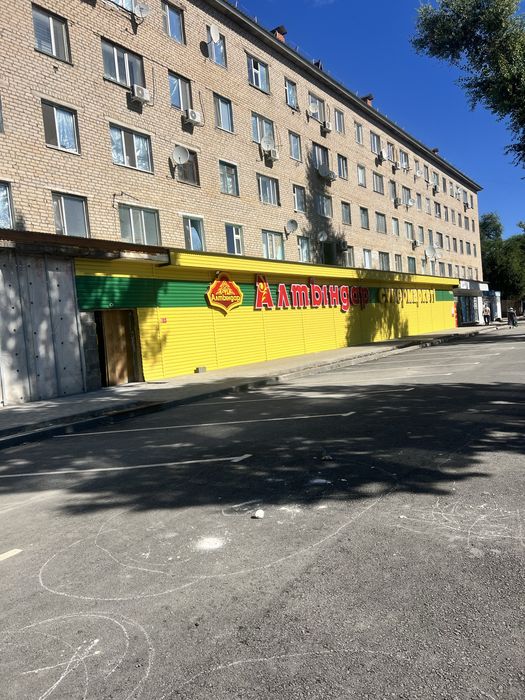 Продам 2 ком кв 52 м2 в районе Жазиры