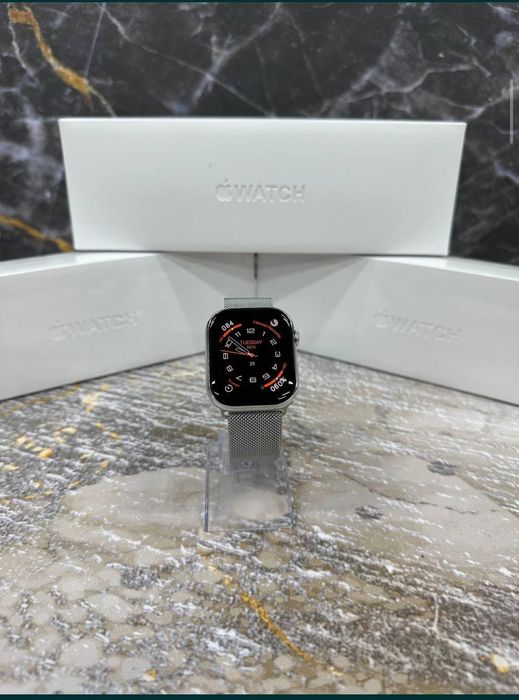 Apple watch 11, s11, se3
