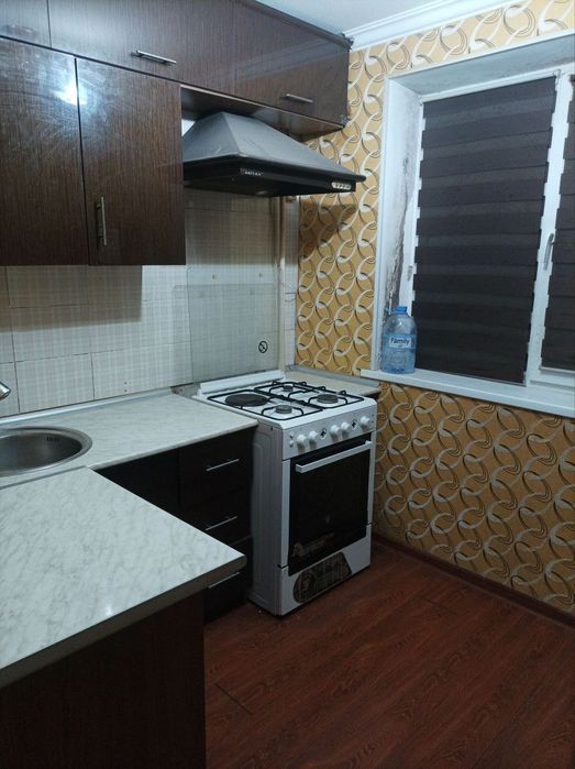 2xonali zamonaviy kvartira Pushkin metrodan 3daqiqa peshkom yolda