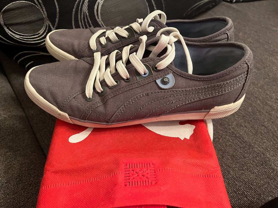 Дамски кецове Пума