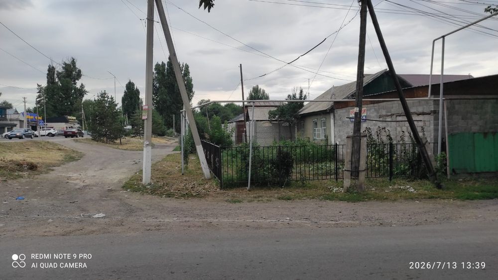 Срочно Продам дом на 55
