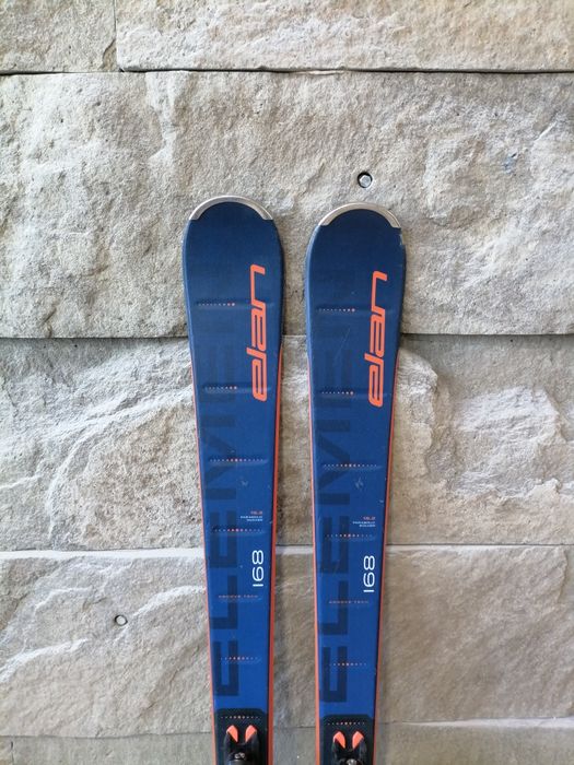 Schiuri ski Elan Element sh 168 cm