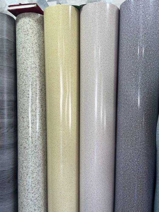 Релин ишлаб чикарамиз