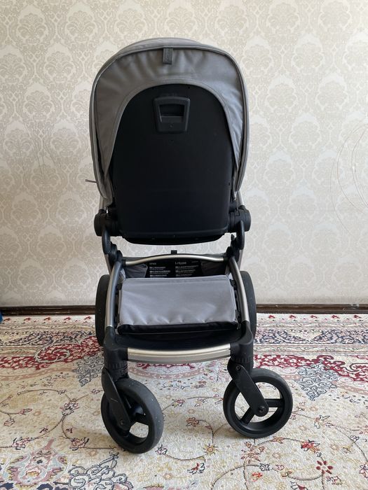 Коляска anex l/type