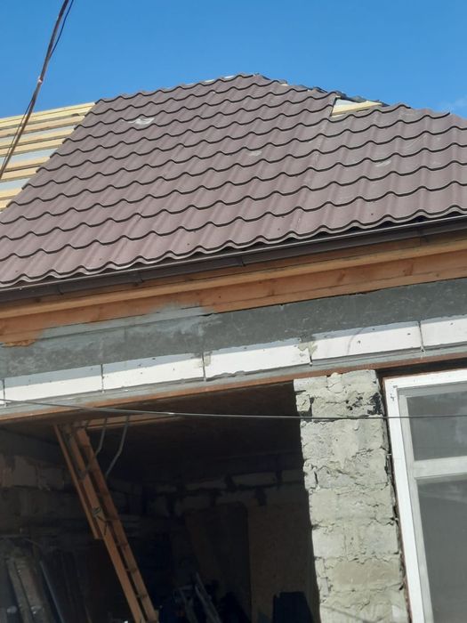 Укладка плитки и евроремонт