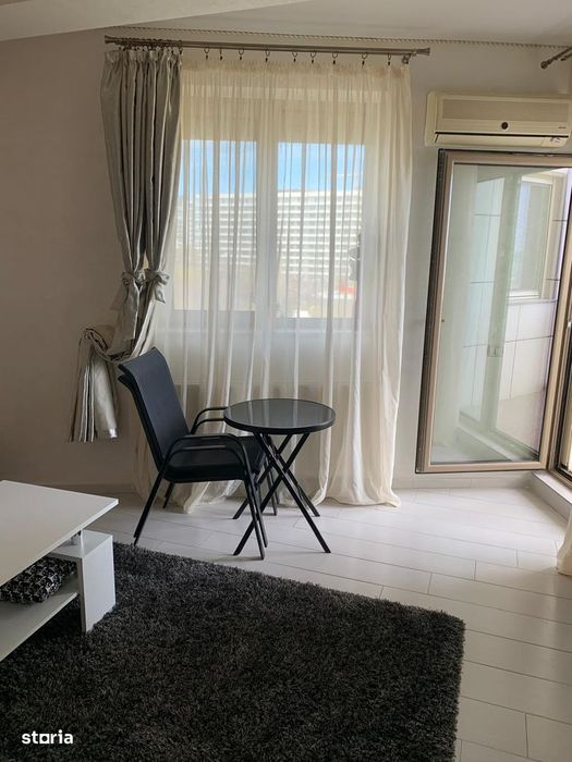 Apartament 2 camere Mamaia Summerland — fotografia 3