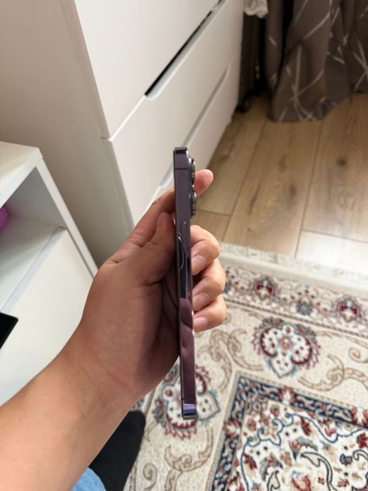 Продам Iphone 14 pro max 128gb