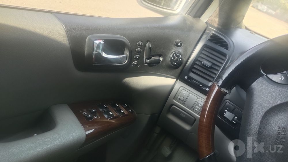 Kia carnival 2006 sotiladi