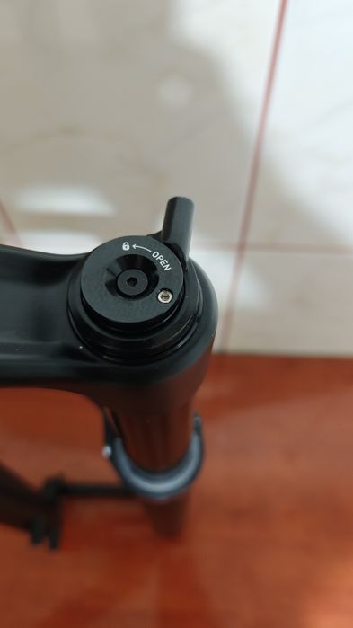 Furcă ROCKSHOX SID Base RL, 29", 120mm