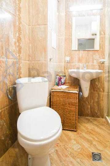 Дава се под наем Двустаен апартамент в София, Манастирски ливади - 70 кв.м за 450 € - Снимка #5