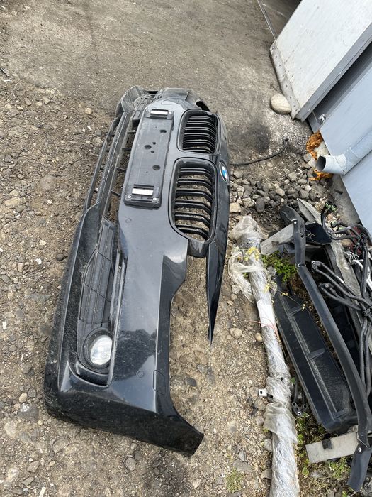 Предна броня бмв 3 ф30/31 ( predna bronq f30/31 )