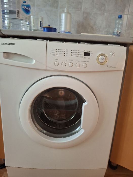Продам стиральную машина