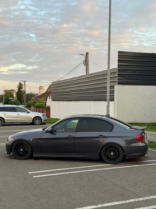 BMW 3 Series 2005 — imagine 3