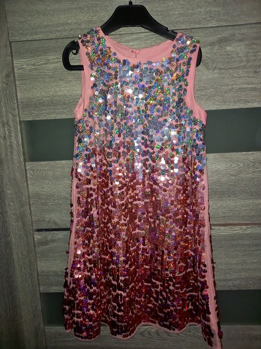 Rochițe fetițe 7-8 ani