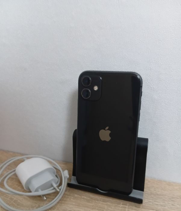 IPhone 11, Акб 75% .