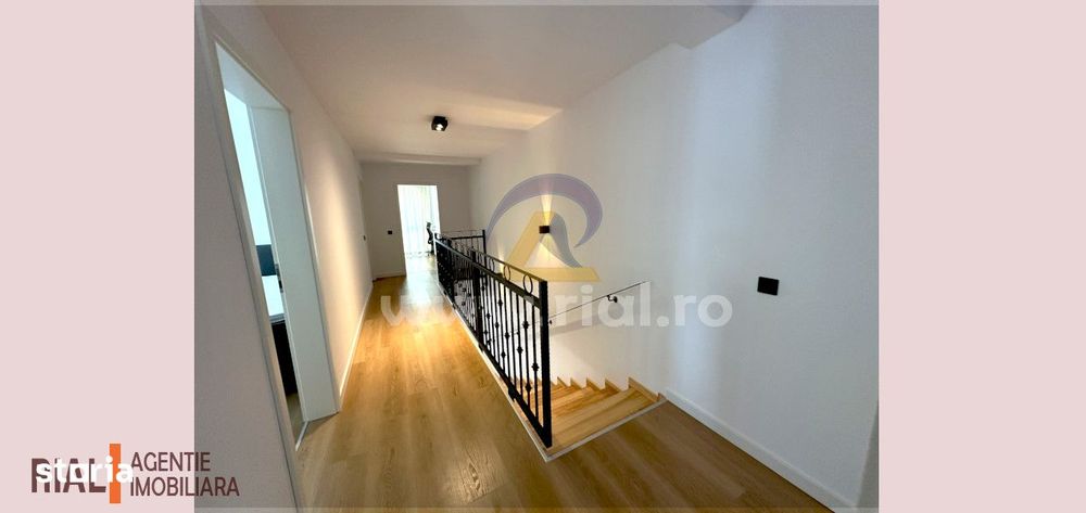 Duplex 3 dormitoare de inchiriat | MEDIAS