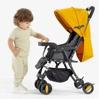 Ремонт Прогулочных Колясок