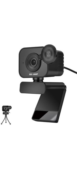 Vând  Web camera Full Hd