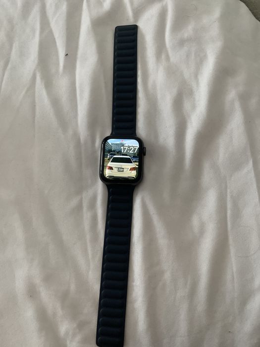 Apple Watch 4-series 44mm