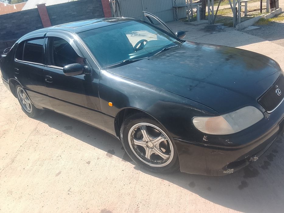 Продам Lexus GS 300