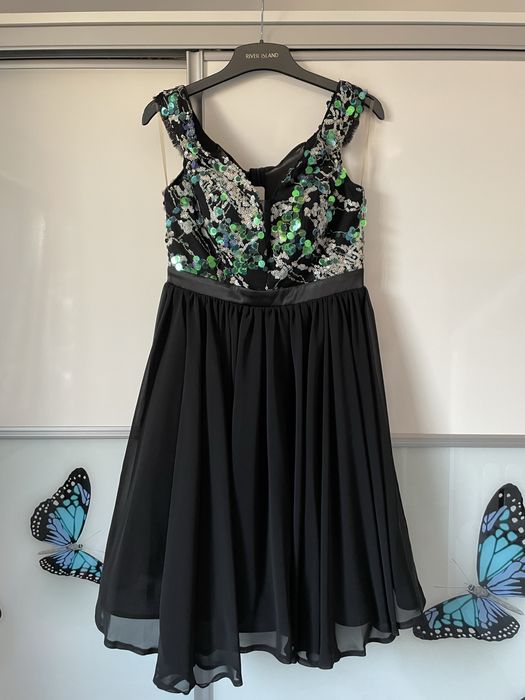 Rochie de ocazie marimea 42