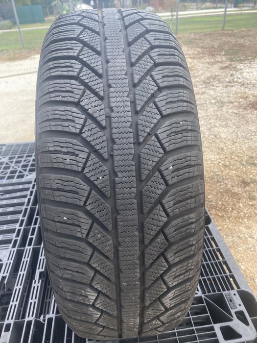 215/60/17 Семперит Зимна Един Брой