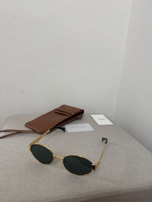 Ochelari de soare Celine Triomphe